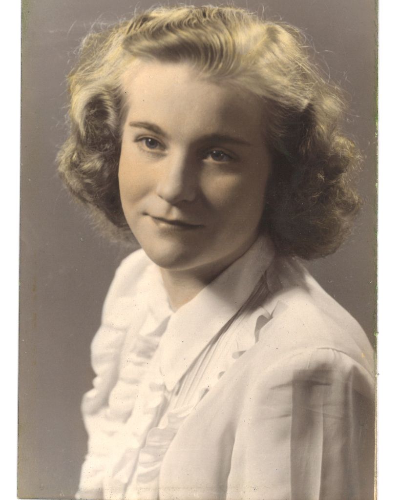 Helen Alice Hjorth-Olsen