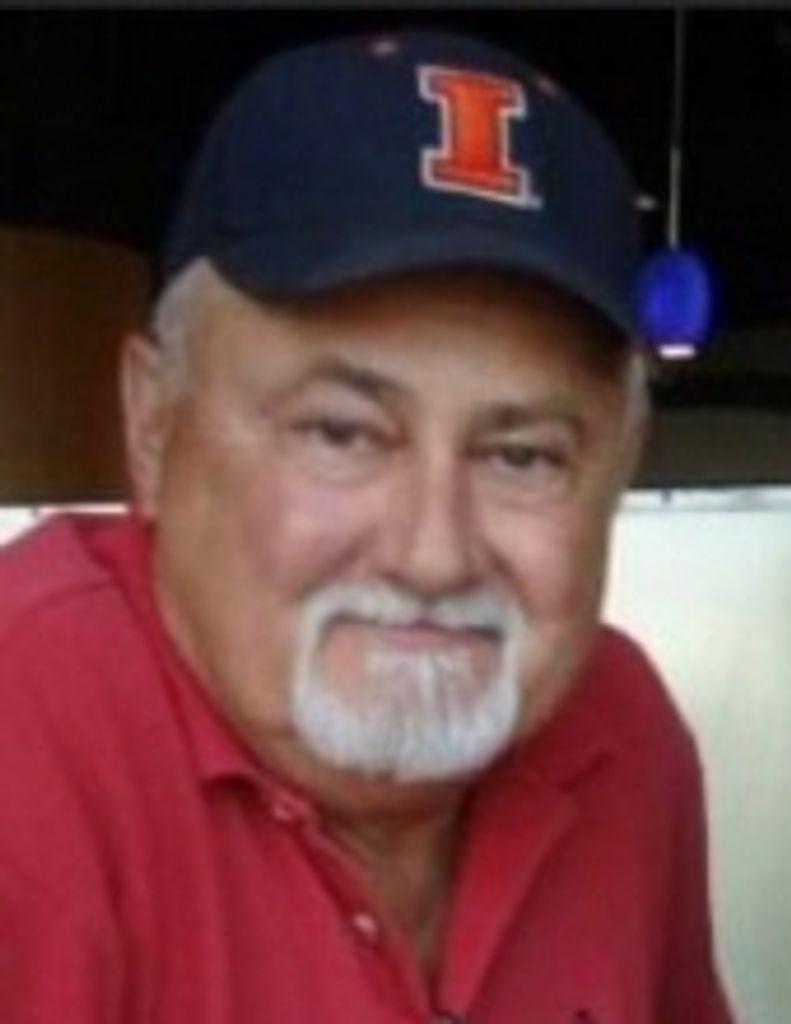 Richard Alan Patterson