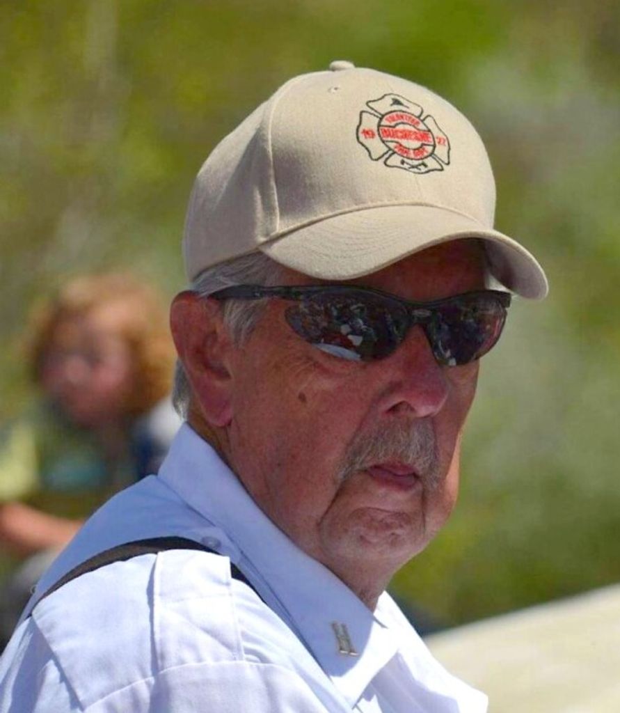 Robert "Bob" Lee Ketterer Profile Photo