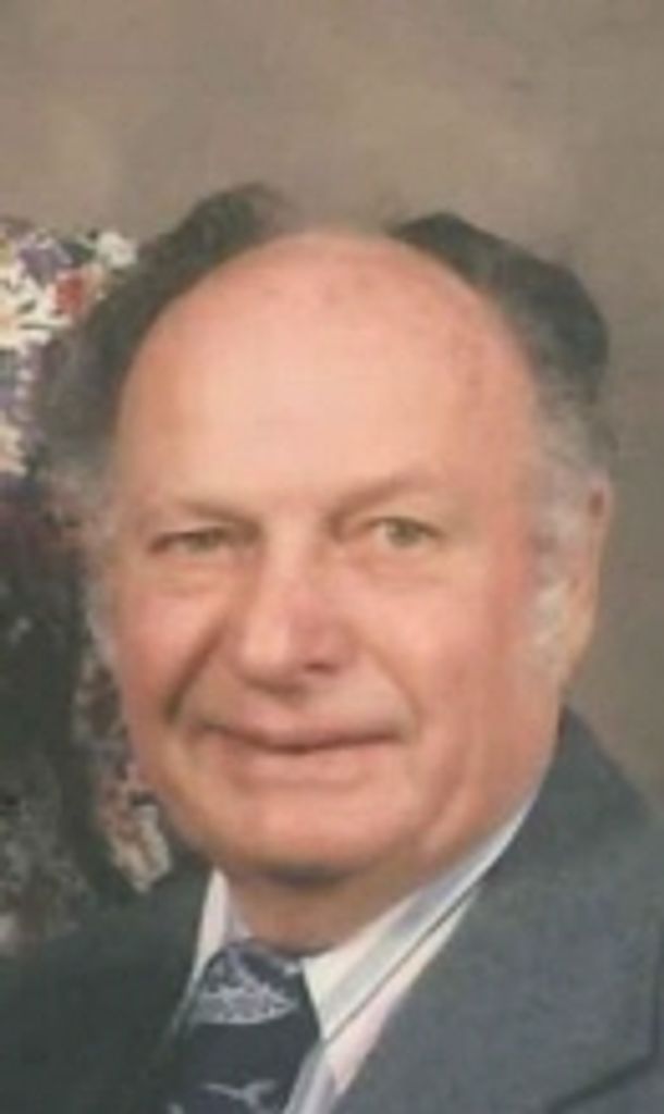 Laverne H. Marschall