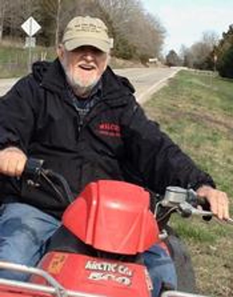 Albert Cecil Erickson Jr.