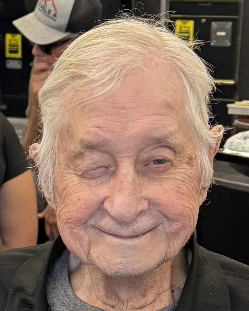 Larry "Como" Reutter Profile Photo