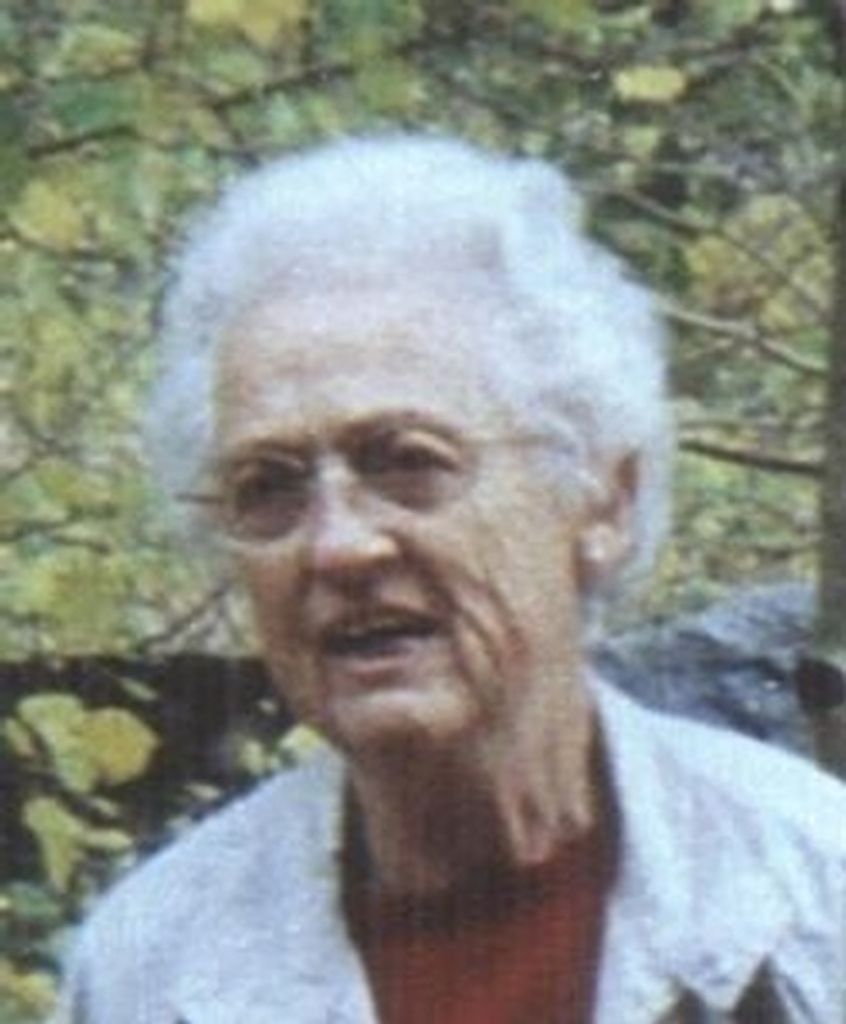 Mary Lou Miller