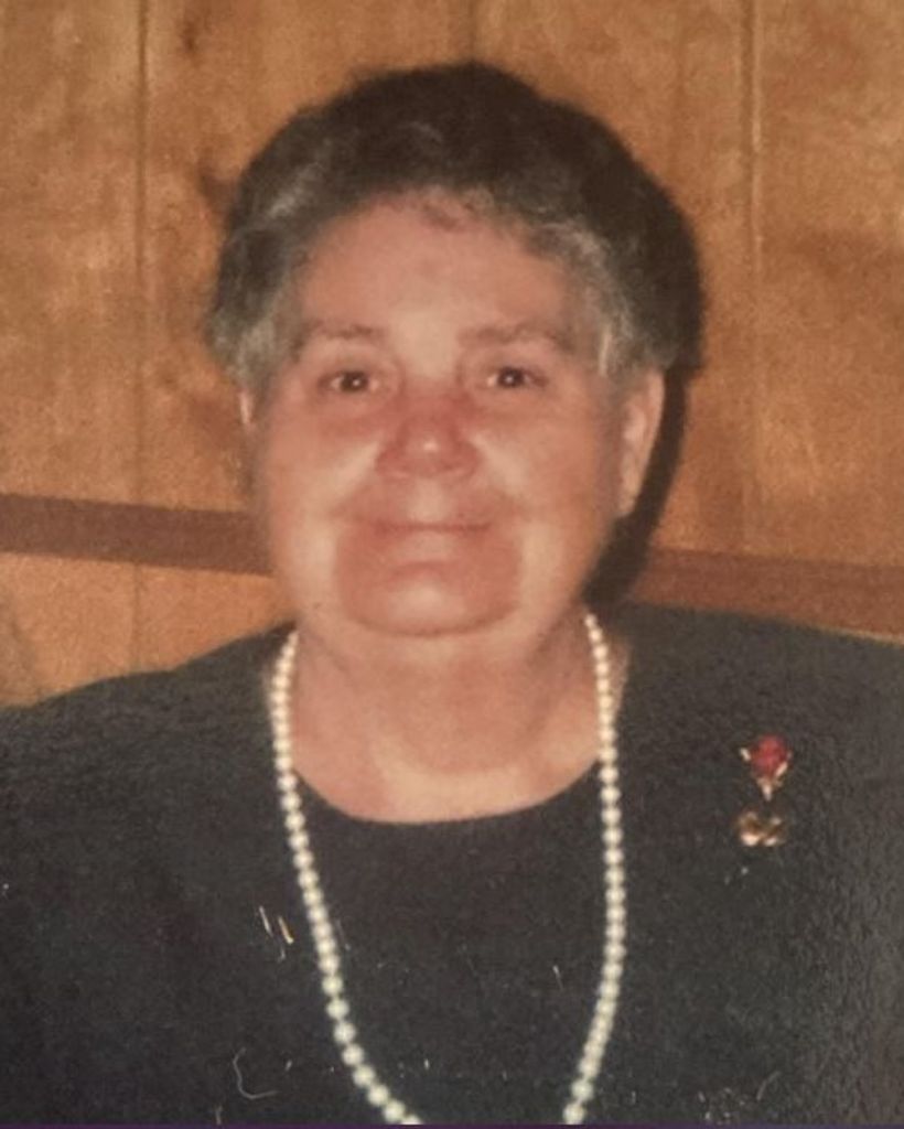Carolyn Jane Faircloth Profile Photo