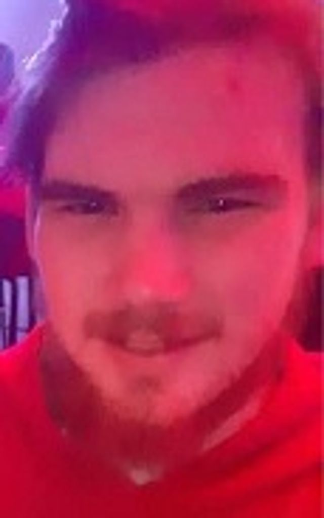 Bryce C.W. Carmen Profile Photo