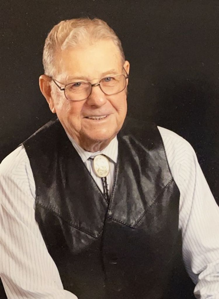 Ronald Struthers Profile Photo