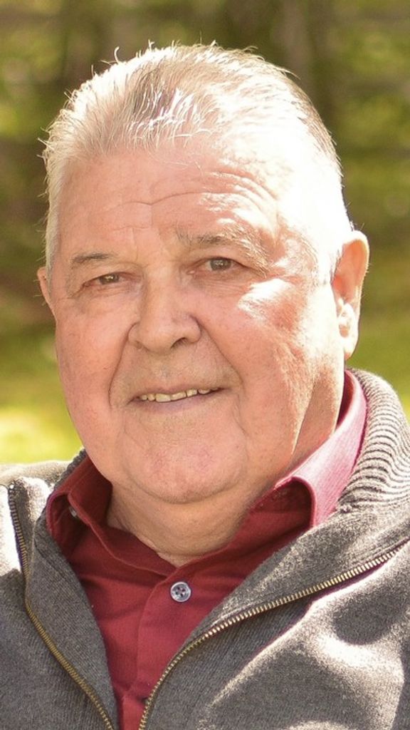 Roy Wilfred Snelgrove Profile Photo