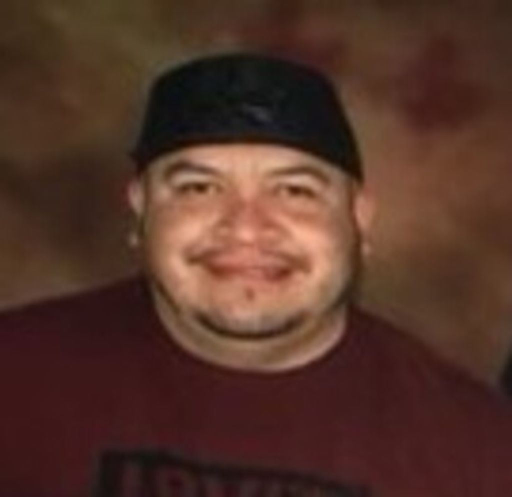 Victor Manuel Godinez Profile Photo