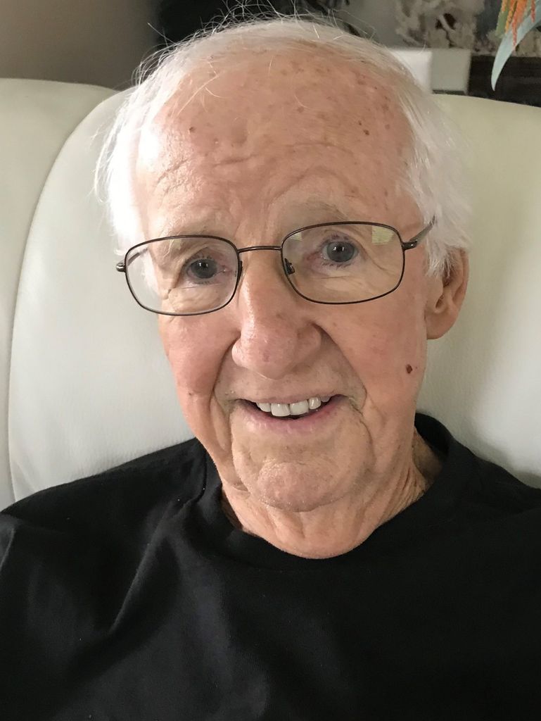 Donald Yasick Profile Photo