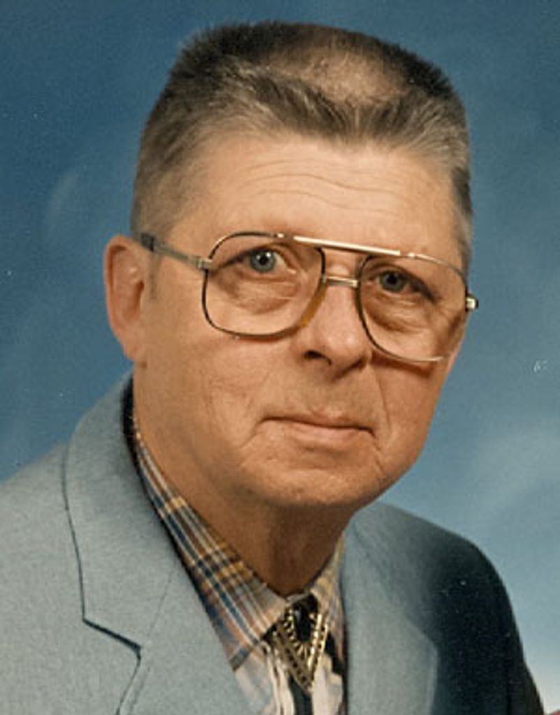 Elden Ruud