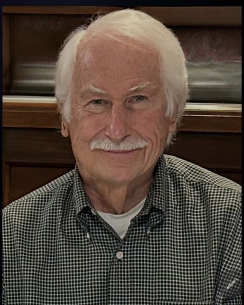 John Joseph Andrzejewski Profile Photo