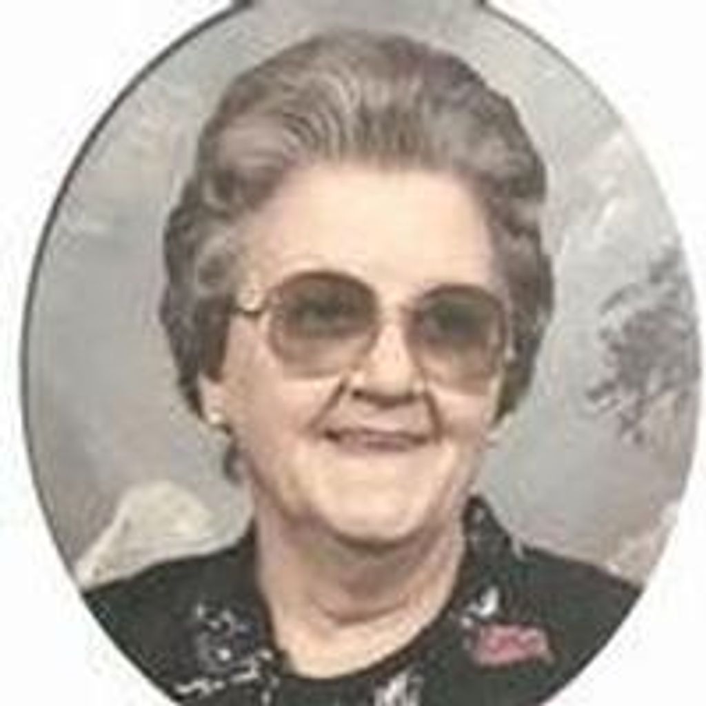 Patsy L. Lucas