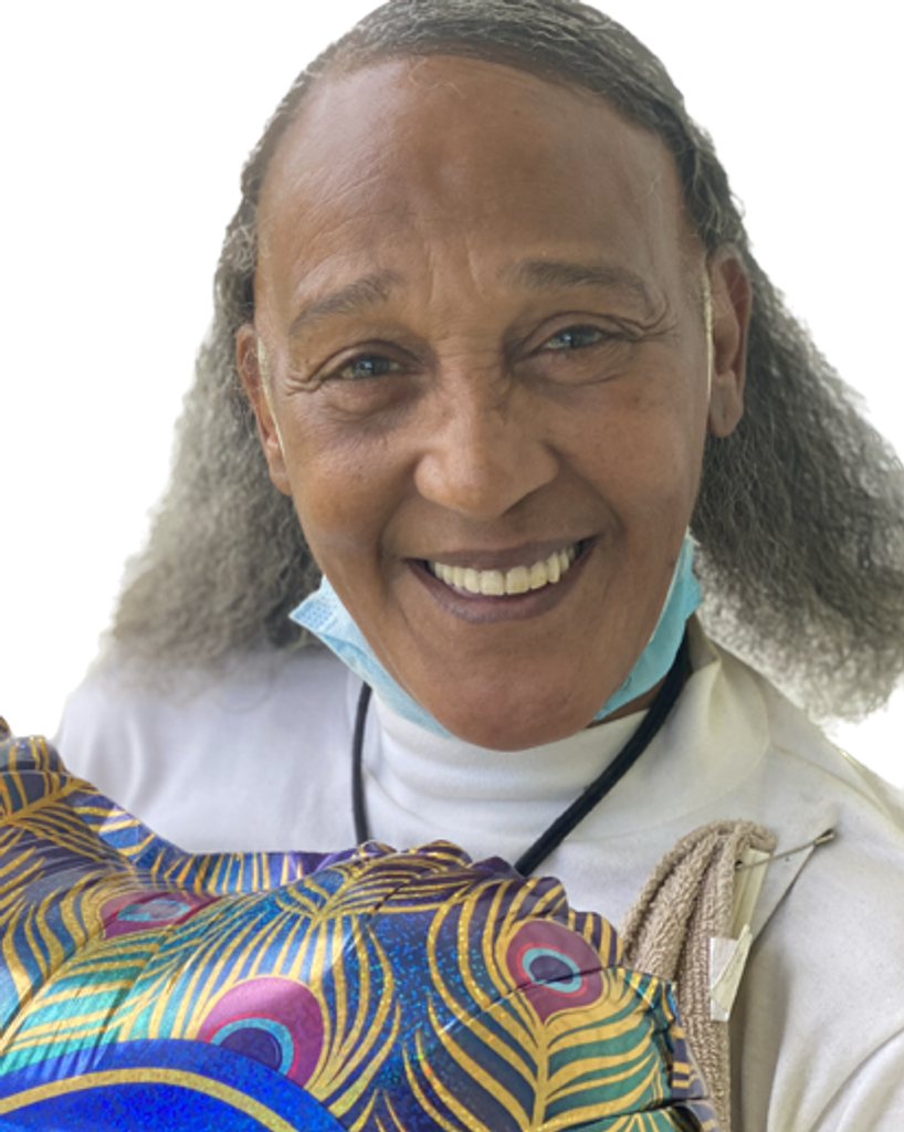 ROSINA CHEVIS