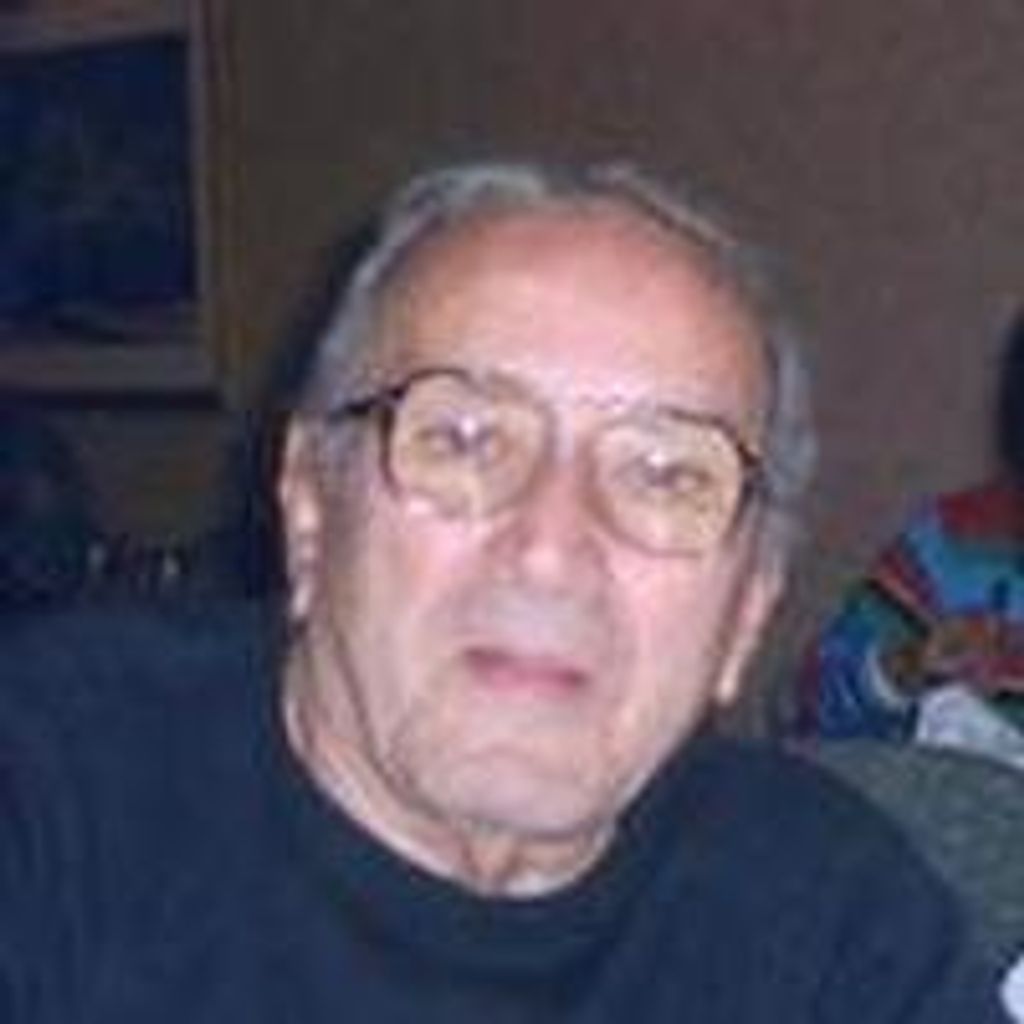 Carmen Joseph DiPasquale