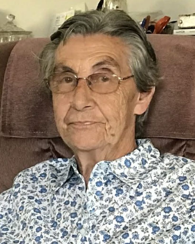 Charlotte Darlene (Simmons) McCray