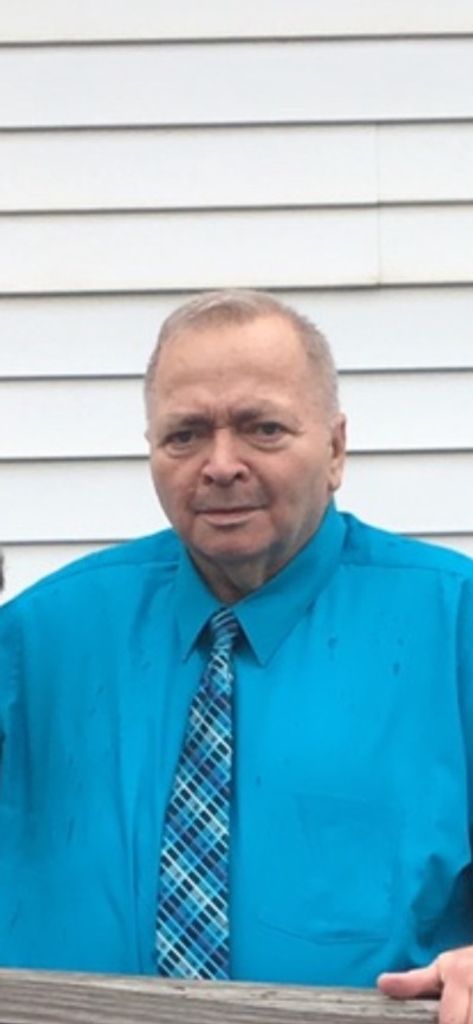 Jimmie Lee Hughes Profile Photo