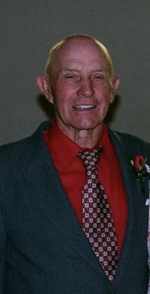 Clyde Gardner Profile Photo