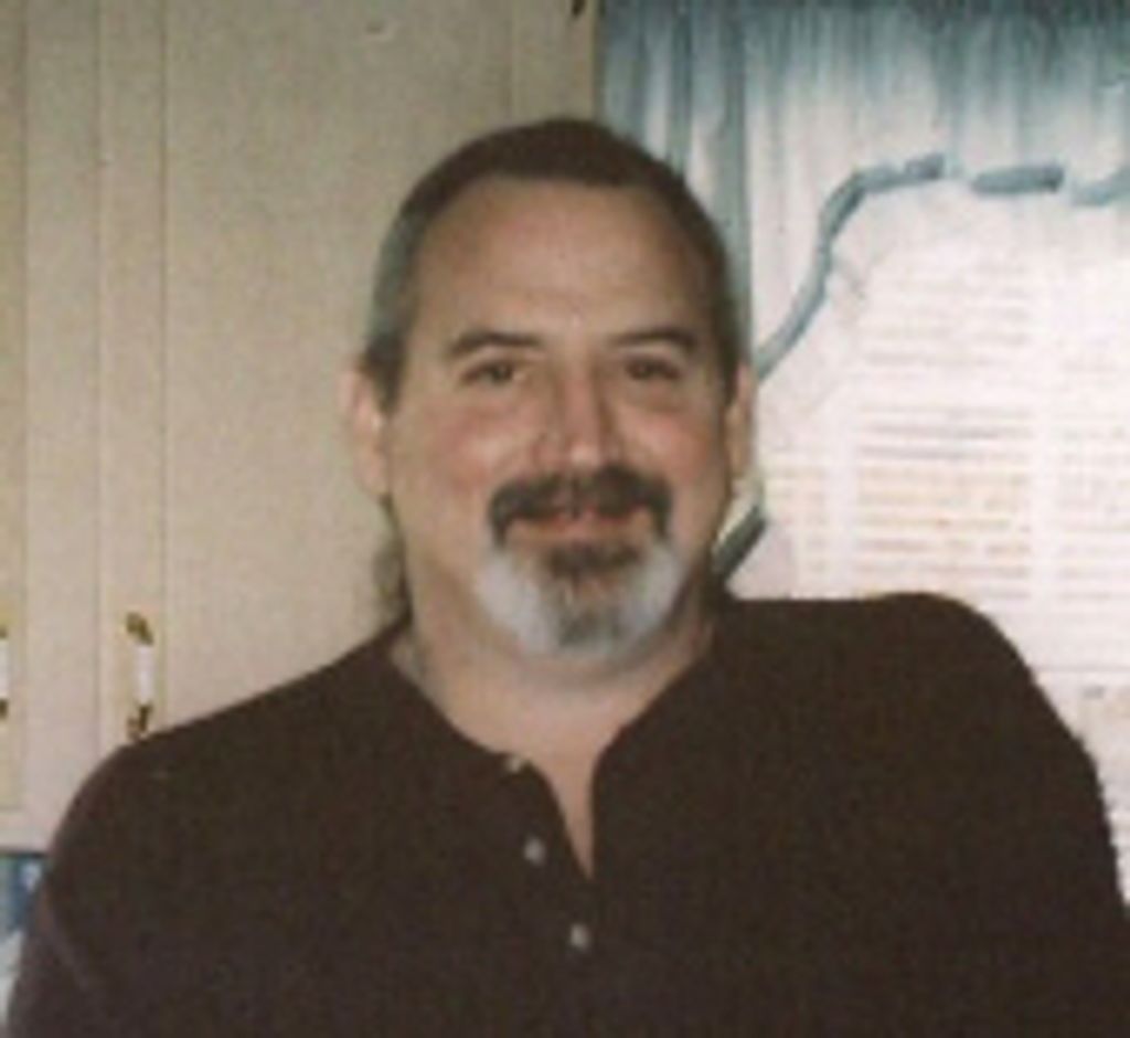 Michael Thomas Turner