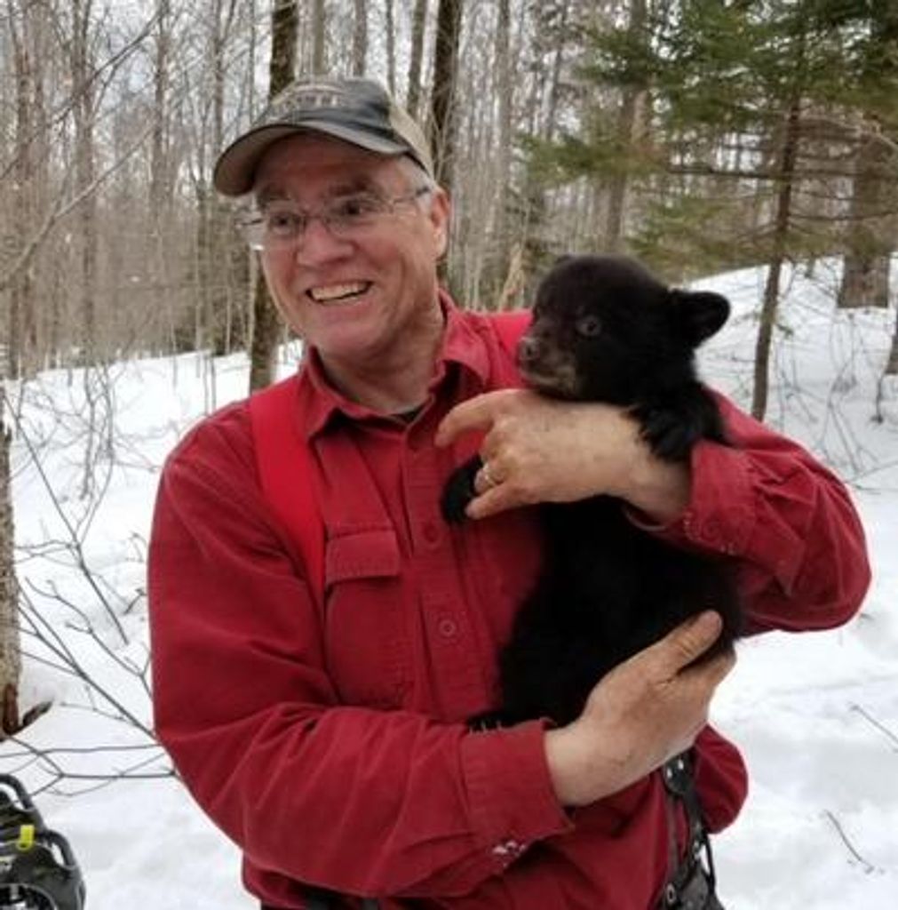 Forrest 'Frost' Hammond