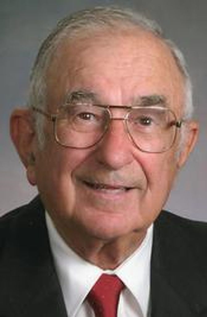 Charles F. Sinsabaugh, M.D. Profile Photo