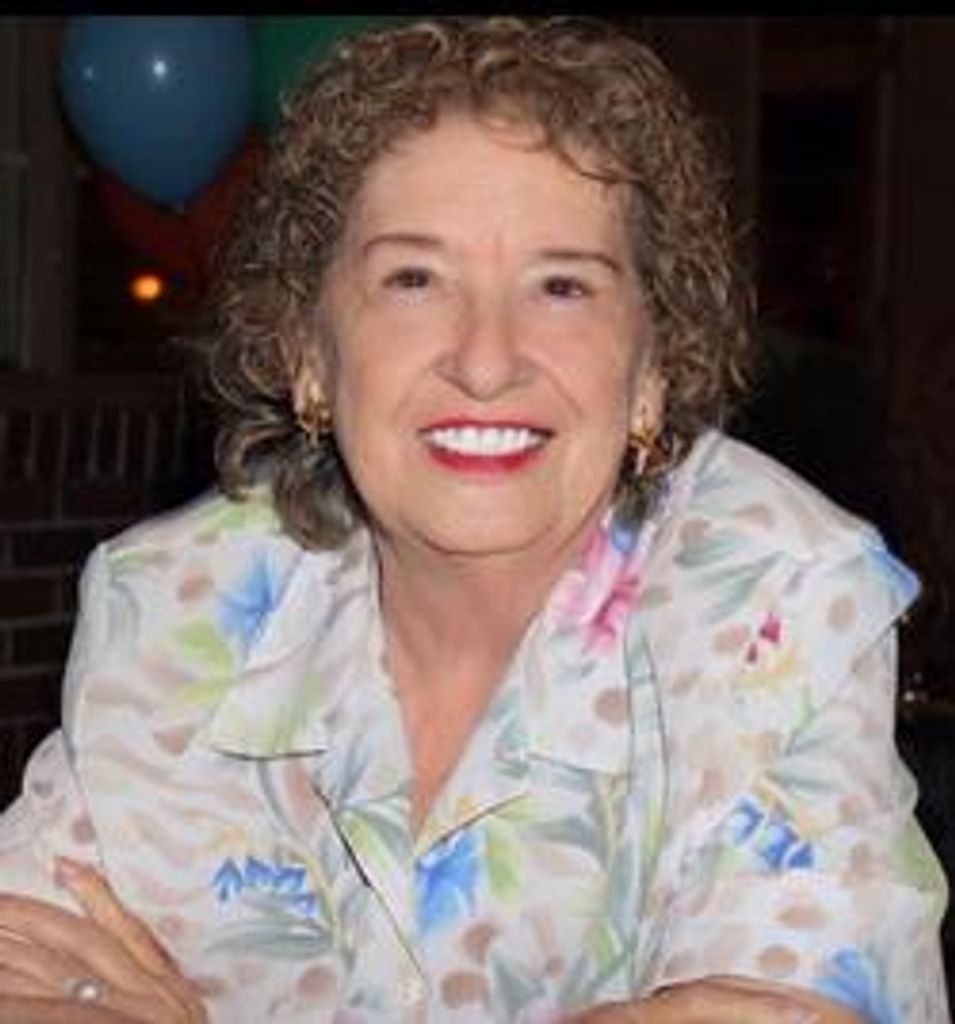 Delores "Dodi" Prine Anders Profile Photo