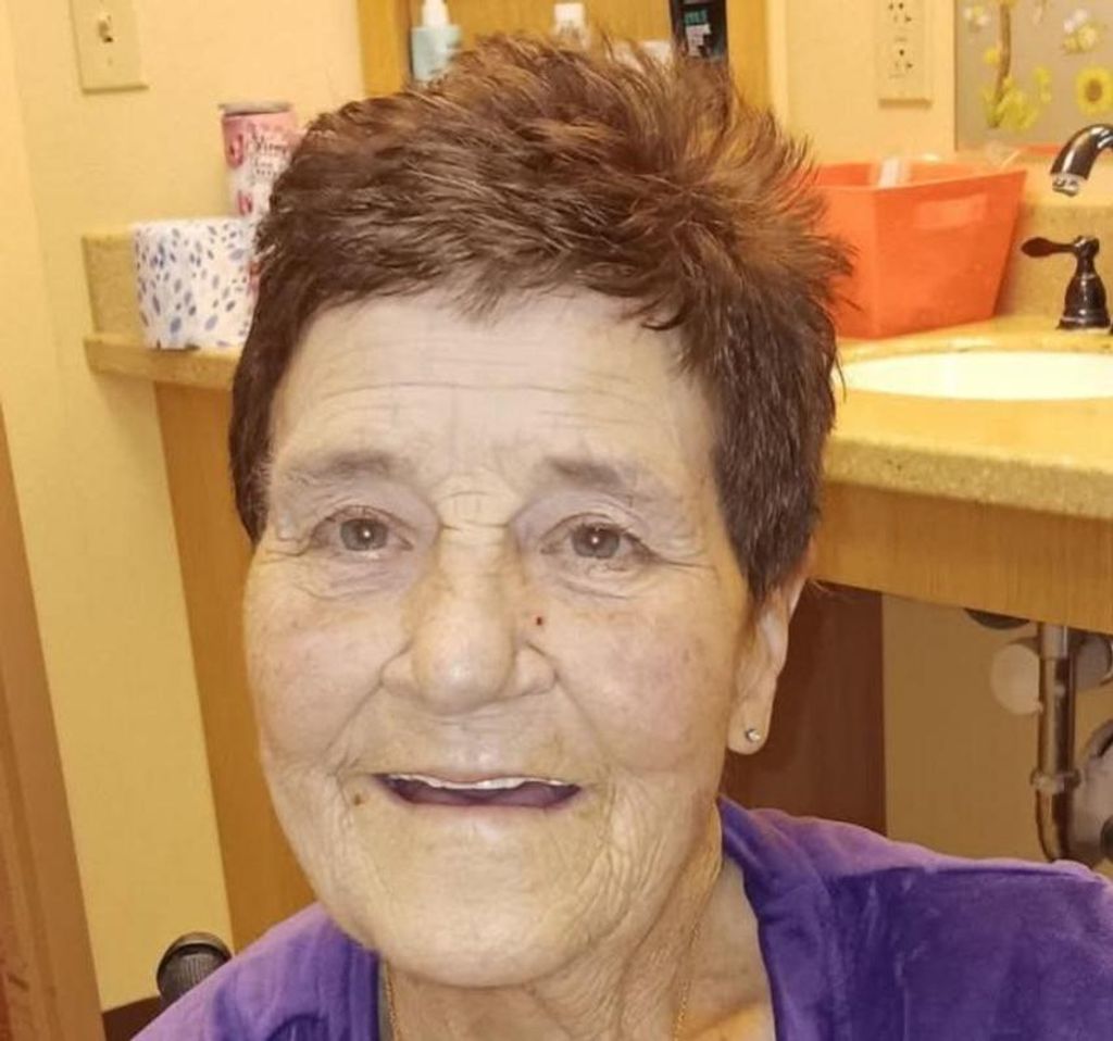 Joyce Ann Townsend Profile Photo