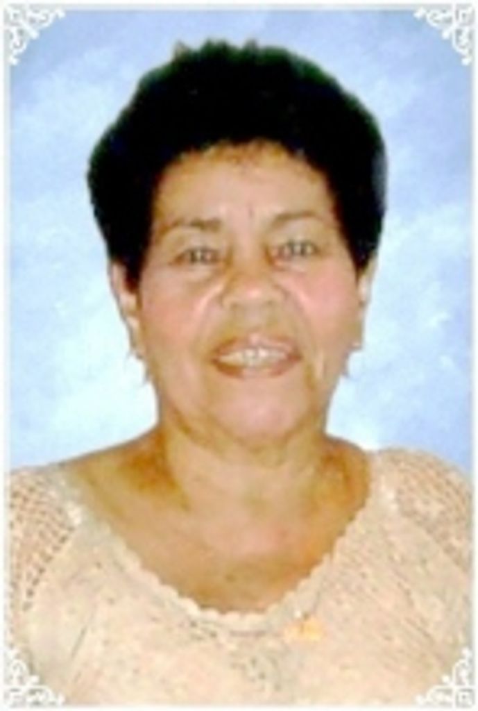 Virginia Roche Rodriguez