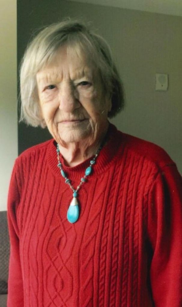 Lavonne Ella Gaskill Profile Photo