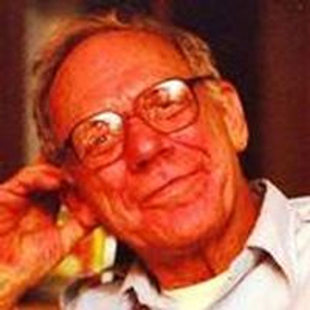 Gordon K. Ringquist Profile Photo