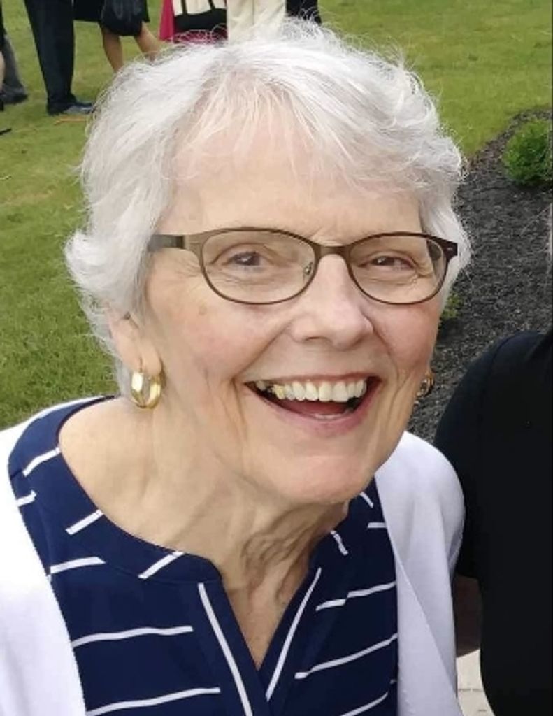 Mary E. Bernstel