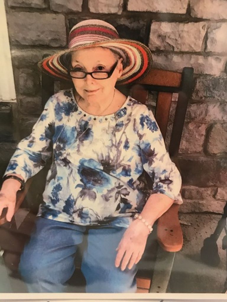 Jane H. Engel Profile Photo