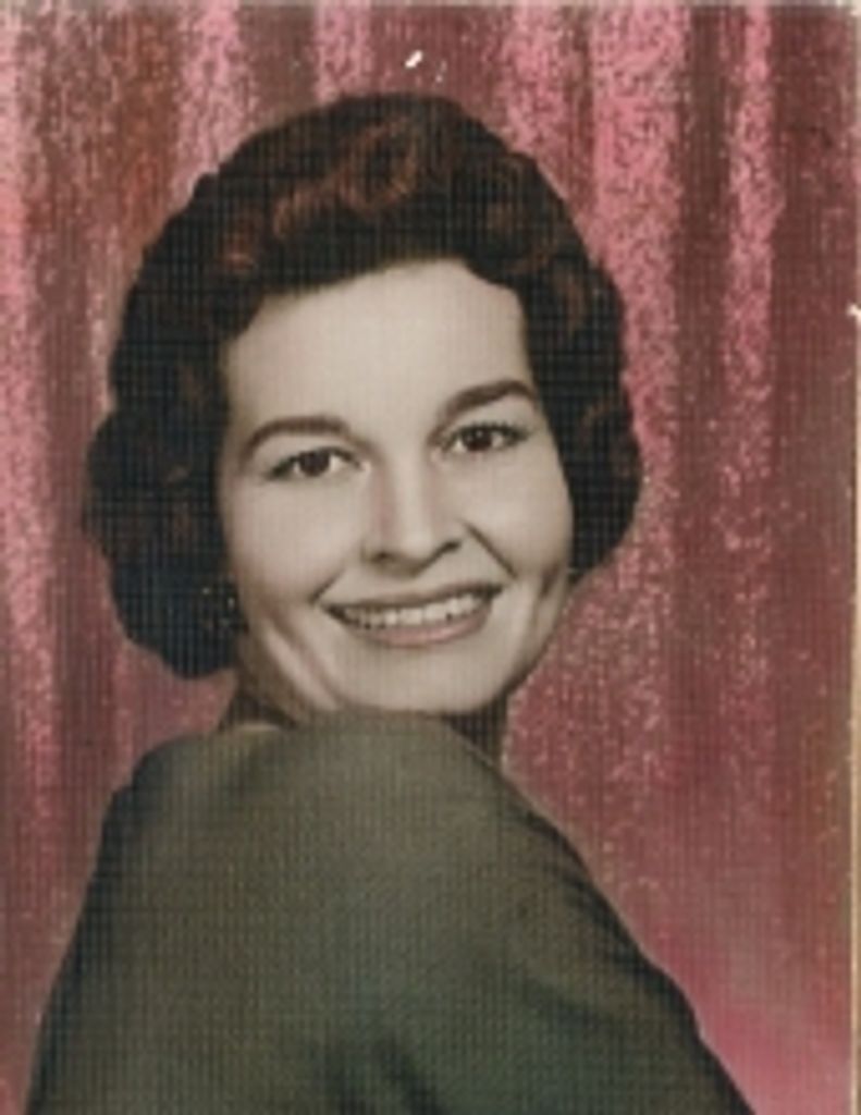 Betty A. Mcentire