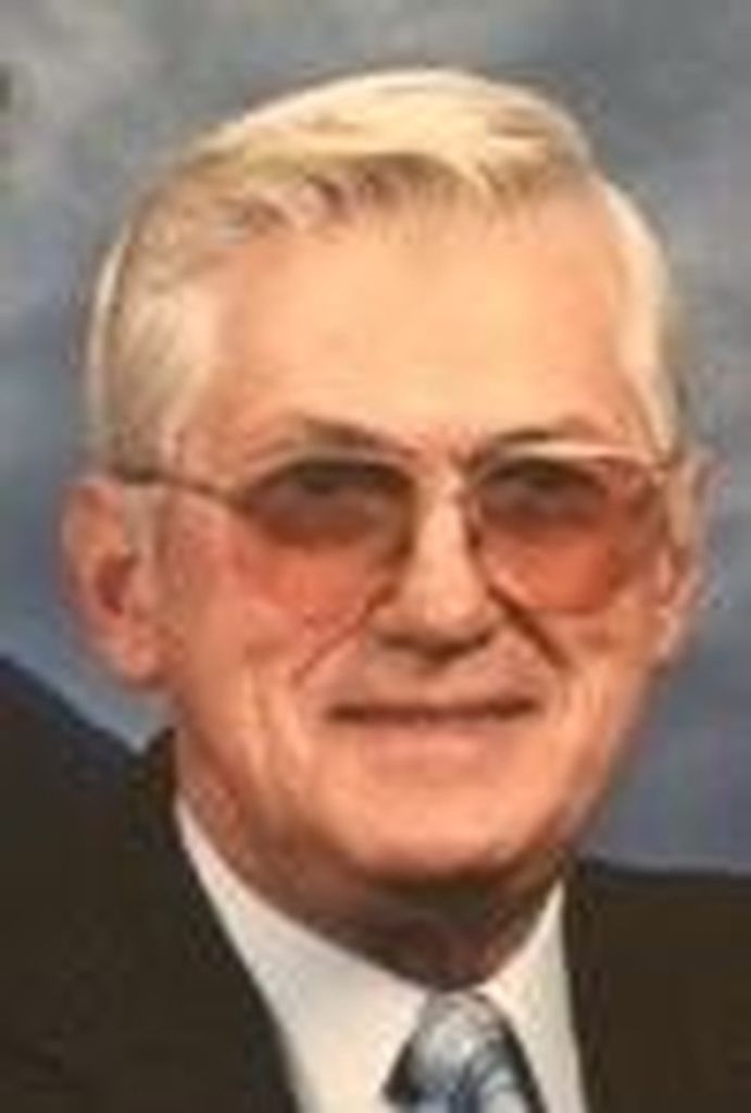 Fred Carl Pittman Profile Photo