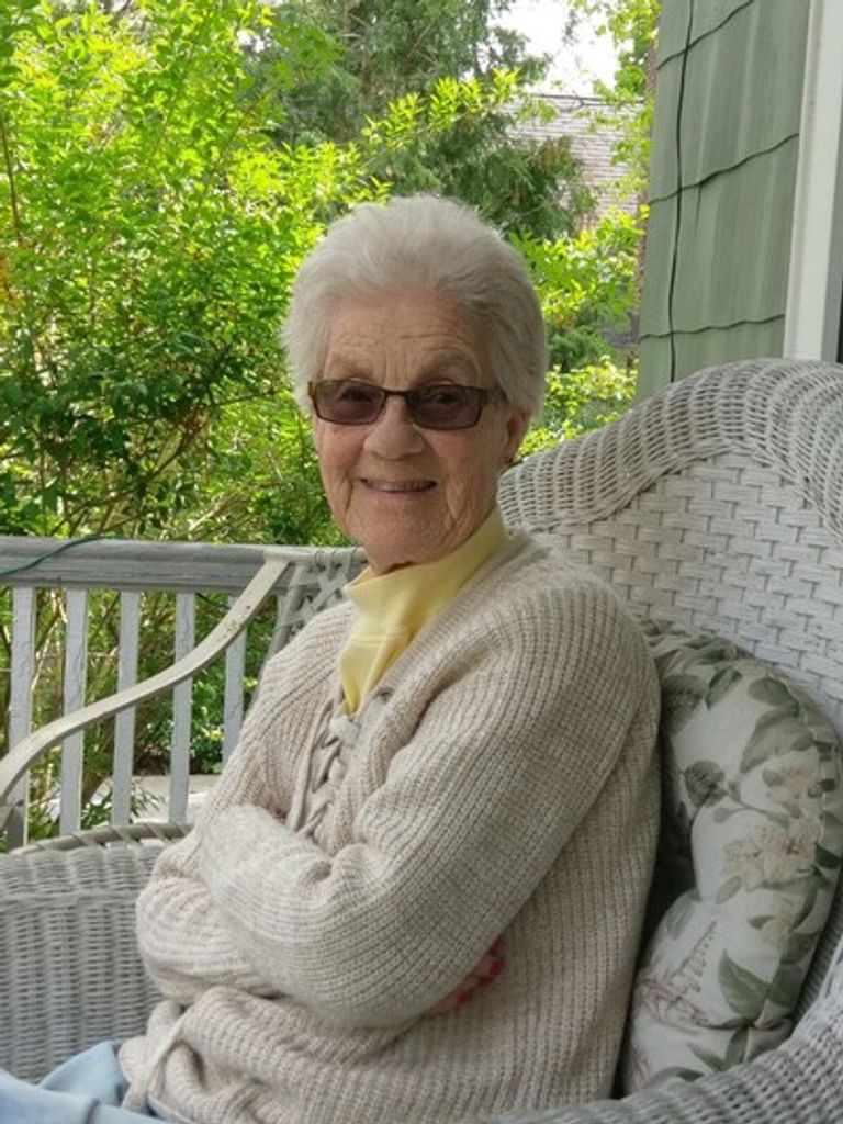 Nancy Lee Hastede Profile Photo