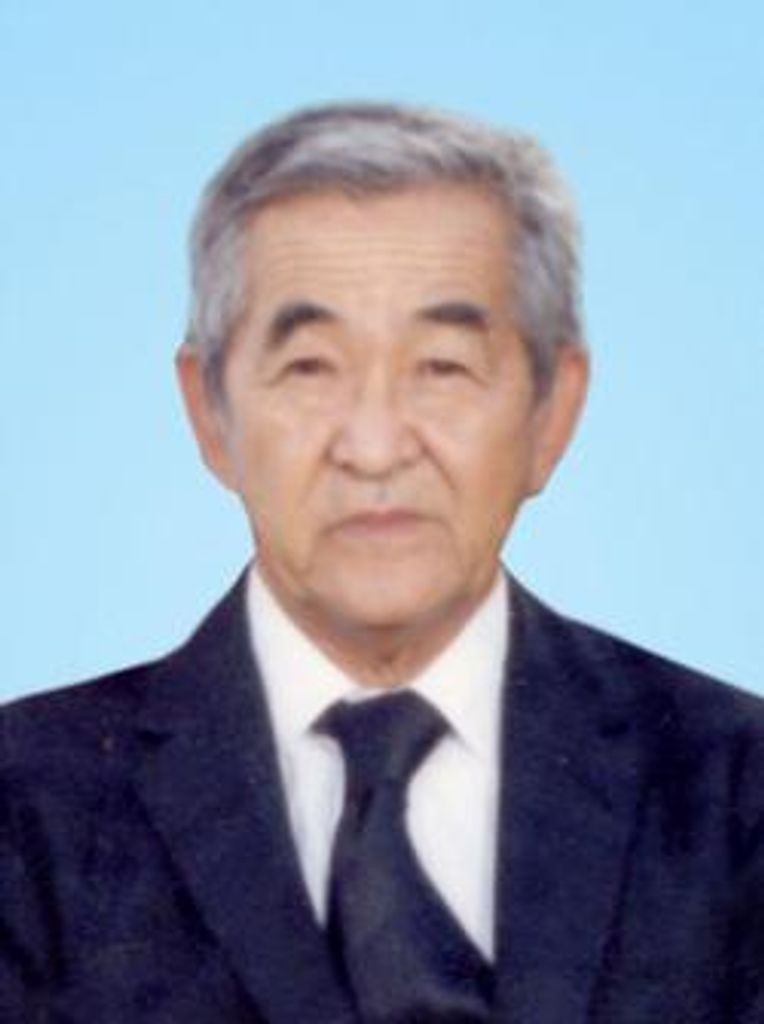 Richard Hiroshi Kakihara