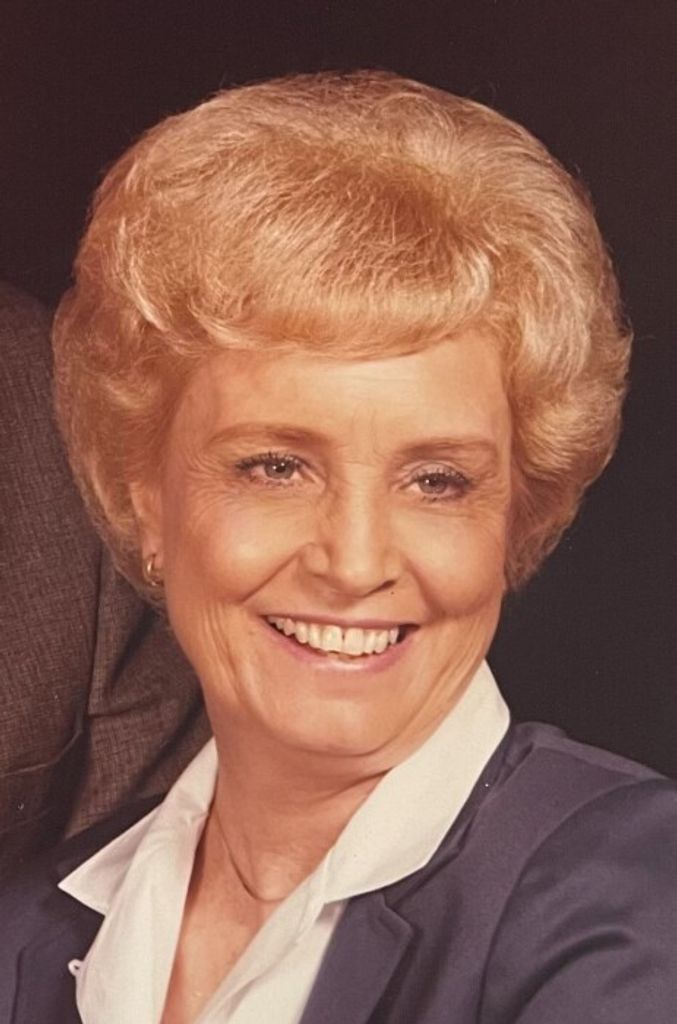 Mildred Isbell