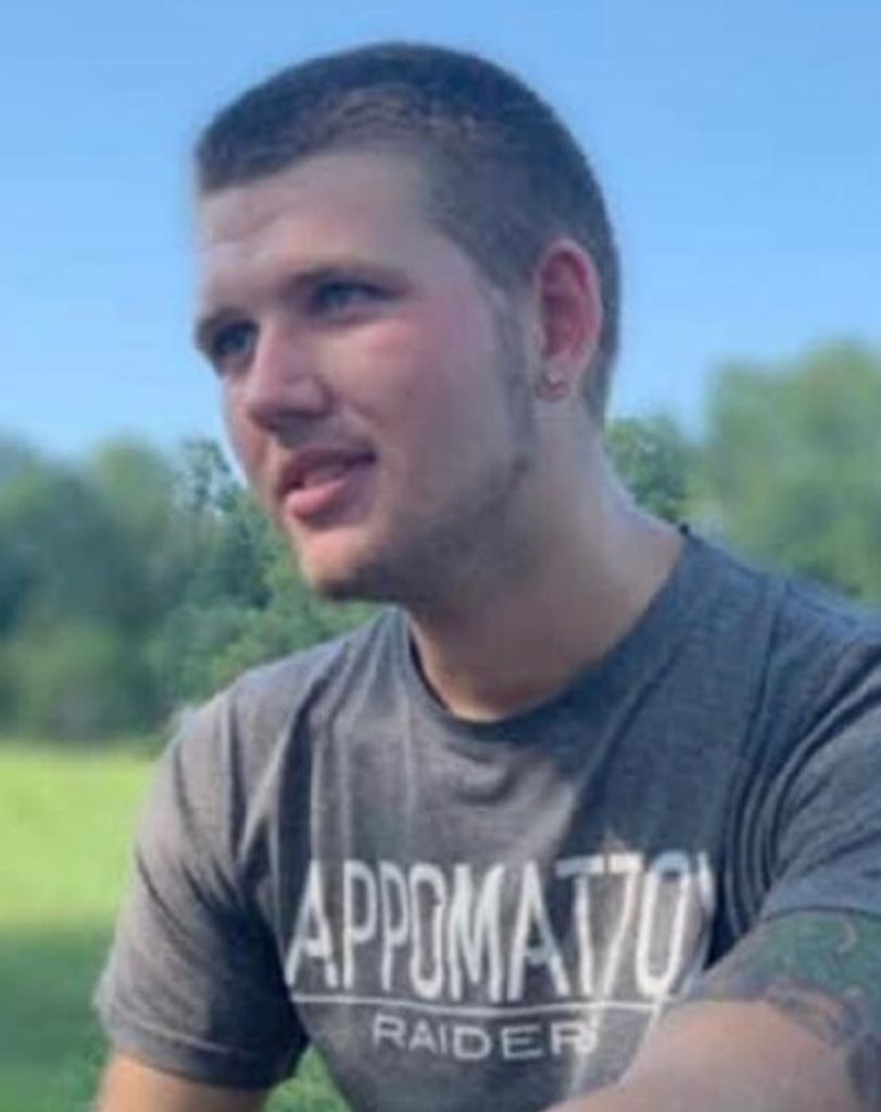 Cody Dewayne Ratliff Profile Photo