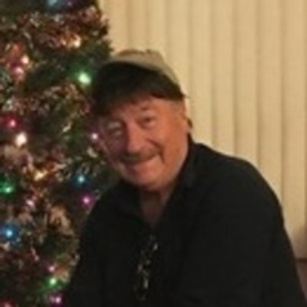 William Dillon
