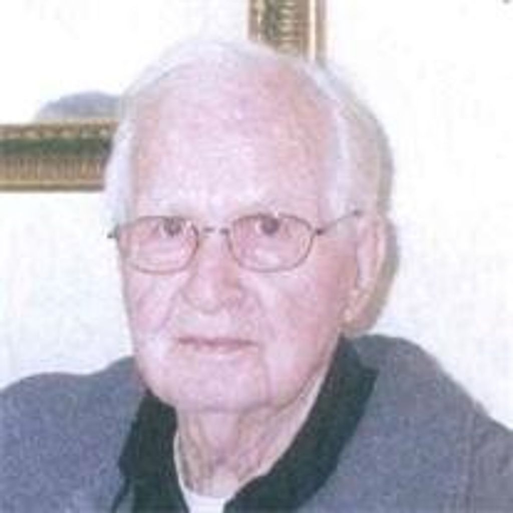 James Nichols