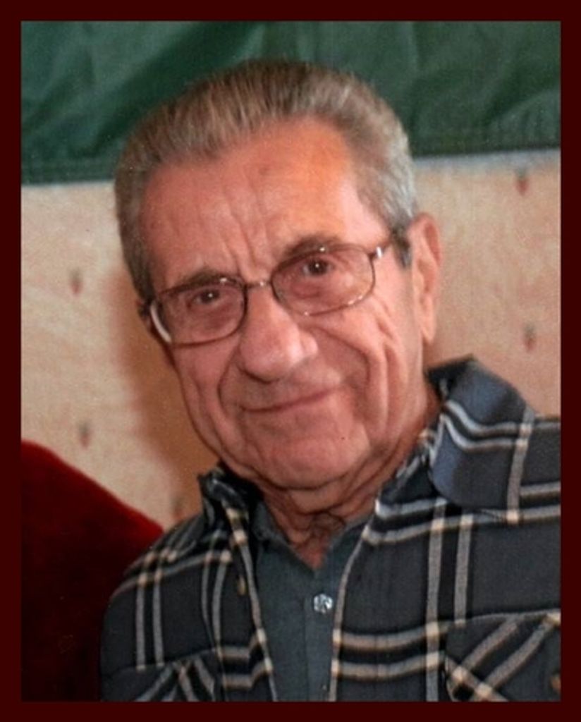 Richard Louis Morazzini Profile Photo