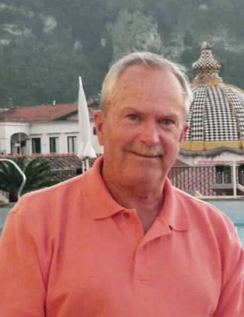 William Joseph "Bill" Gordon Profile Photo