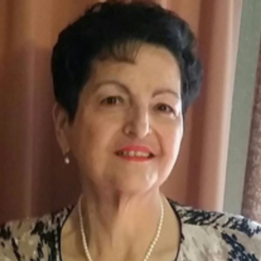 Judy Ann Leblanc