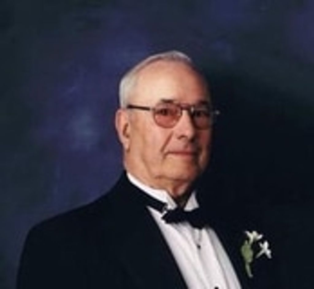 Harold Mckinney