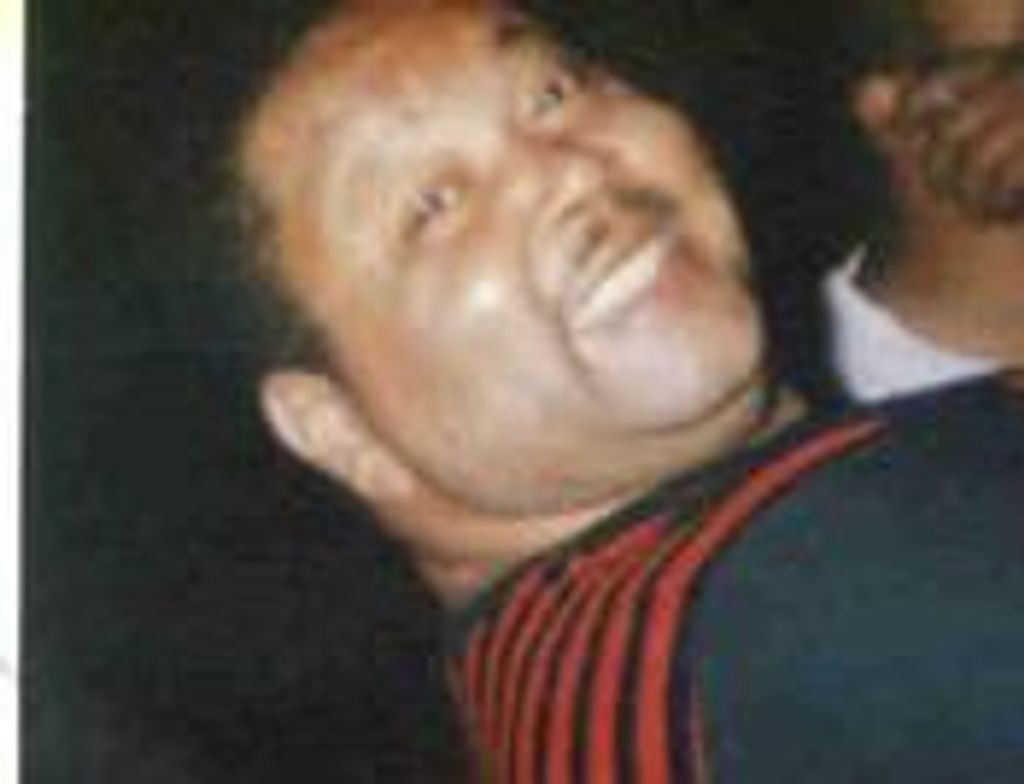 Donnell Hendricks Profile Photo