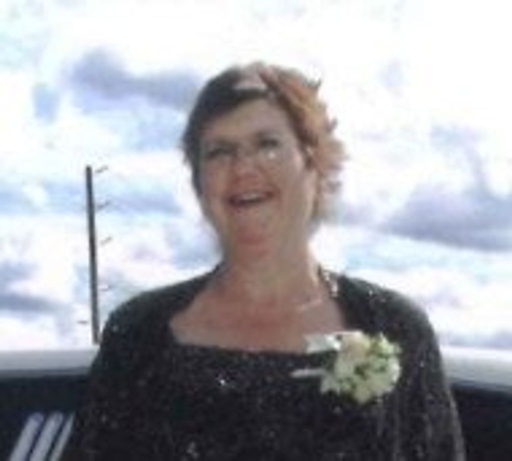 Lynda Spence