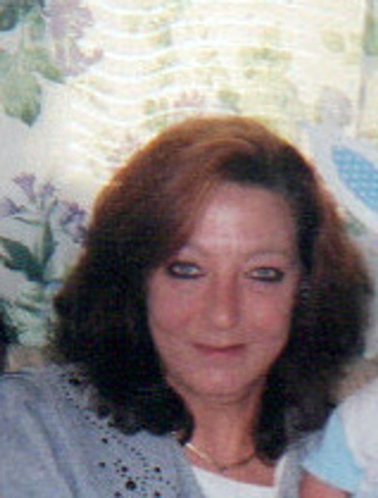 Sherry  Darlene  Fletcher