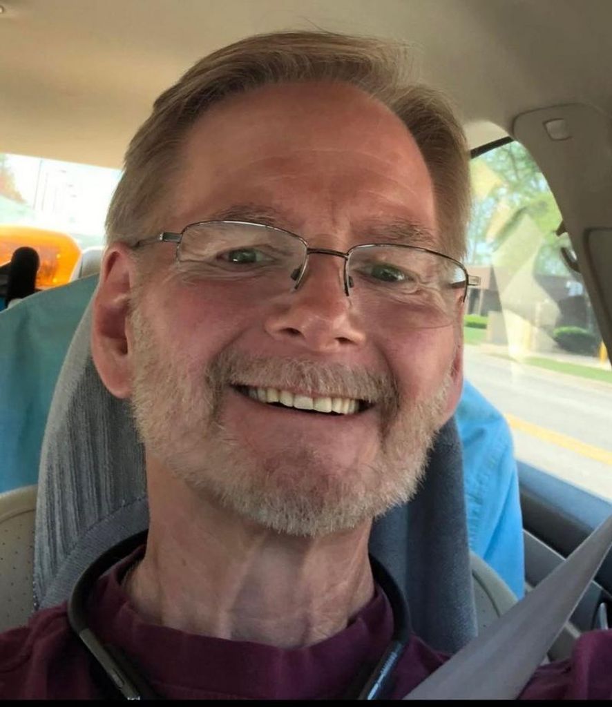 John Joseph Coll Profile Photo