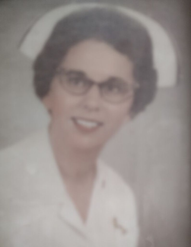 Shirley Ann Steinhagen