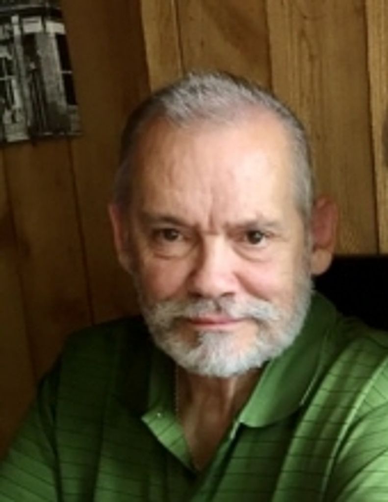 Danny Larue Hall Profile Photo