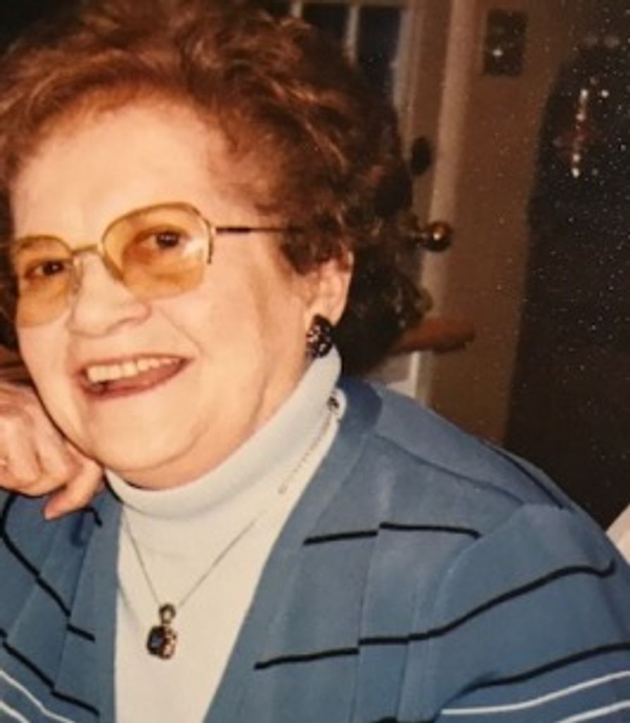 Rose Aquino